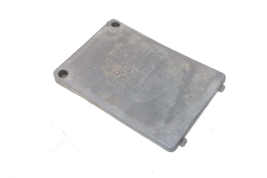 photo de CACHE BATTERIE KEEWAY RY6 2T 50 (2011 - 2019) - Vue principale