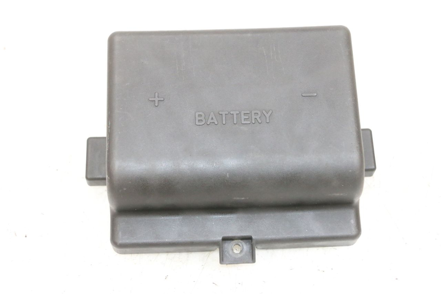 photo de CACHE BATTERIE DAELIM S1 125 (2007 - 2016) - Autre angle de vue