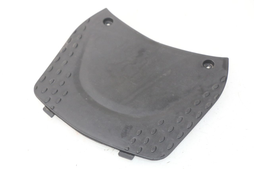 photo de CACHE BATTERIE JM MOTORS SANTANA 50 (2014 - 2023) - Vue principale