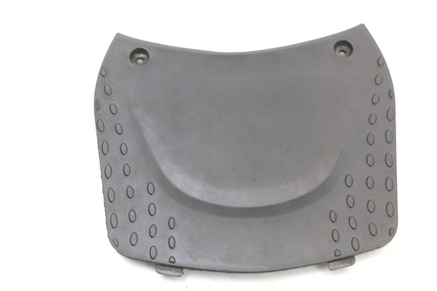 photo de CACHE BATTERIE JM MOTORS SANTANA 50 (2014 - 2023) - Vue principale