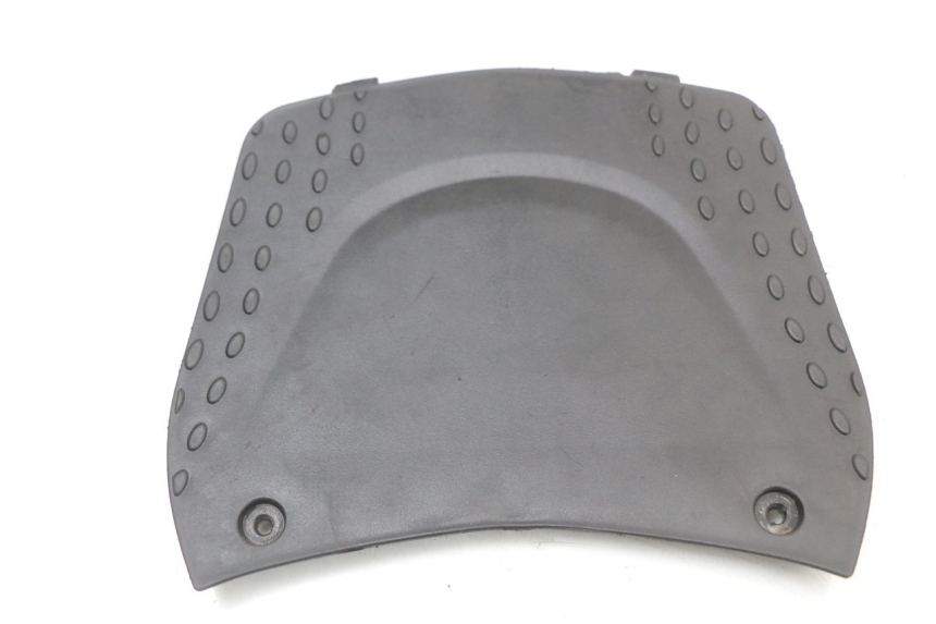 photo de CACHE BATTERIE JM MOTORS SANTANA 50 (2014 - 2023) - Détail de la pièce