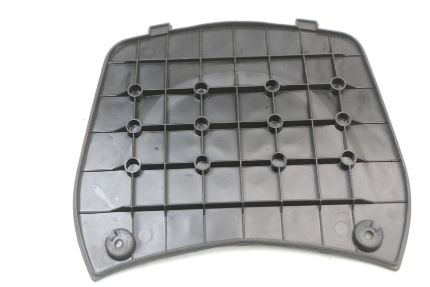 photo de CACHE BATTERIE JM MOTORS SANTANA 50 (2014 - 2023) - Autre angle de vue