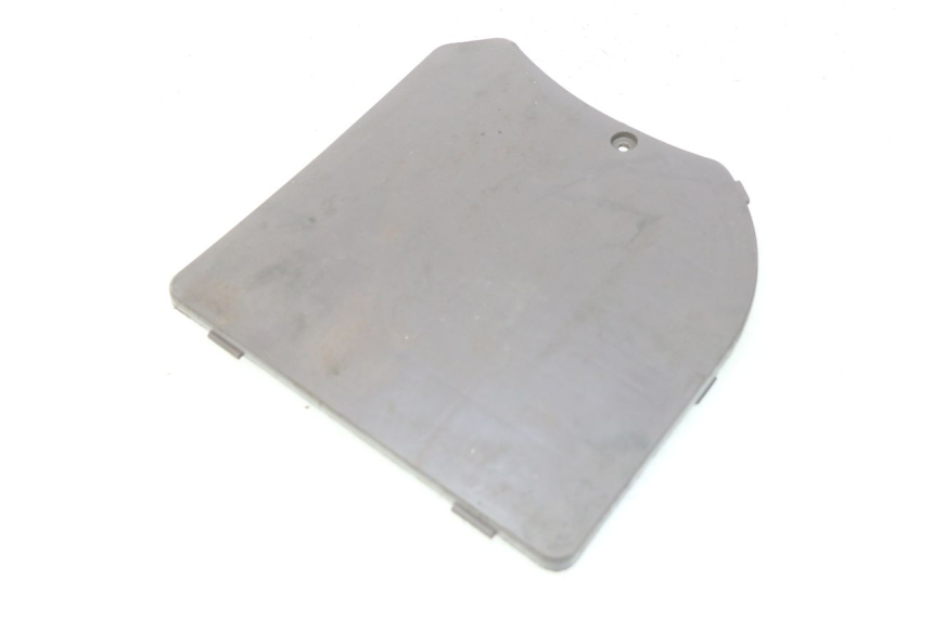 photo de CACHE BATTERIE JM MOTORS SC 4T 50 (2012 - 2017) - Vue principale