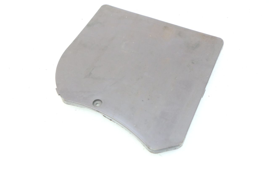 photo de CACHE BATTERIE JM MOTORS SC 4T 50 (2012 - 2017) - Zoom état d’usage