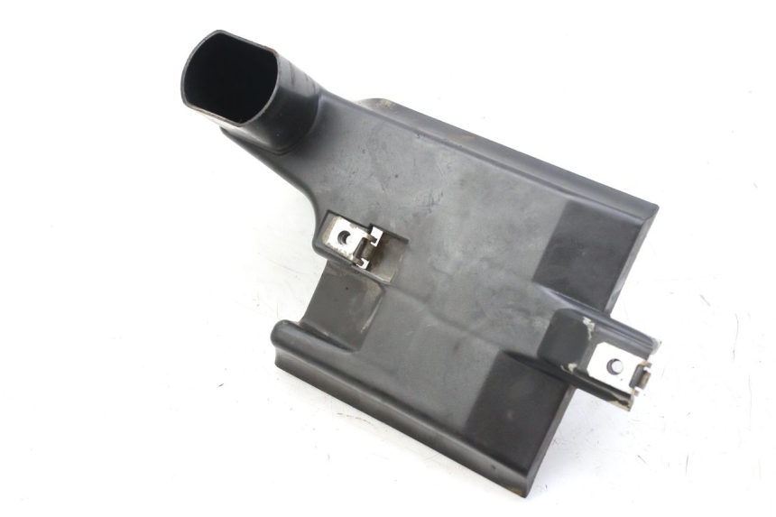 photo de CACHE BATTERIE APRILIA SCARABEO 100 (2003 - 2012) - Vue principale