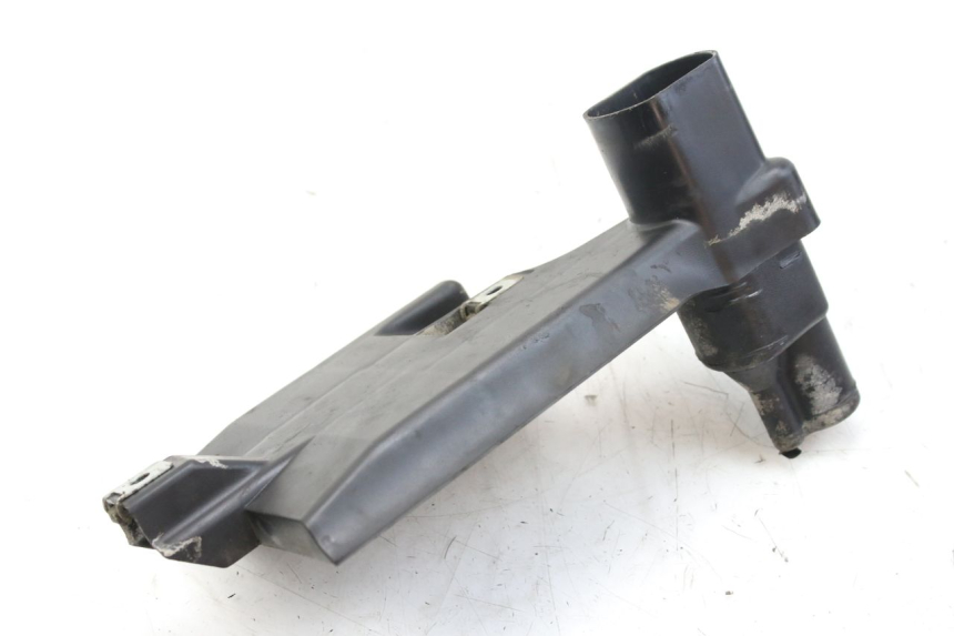 photo de CACHE BATTERIE APRILIA SCARABEO 100 (2003 - 2012) - Autre angle de vue