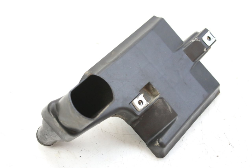 photo de CACHE BATTERIE APRILIA SCARABEO 100 (2003 - 2012) - Vue d’ensemble