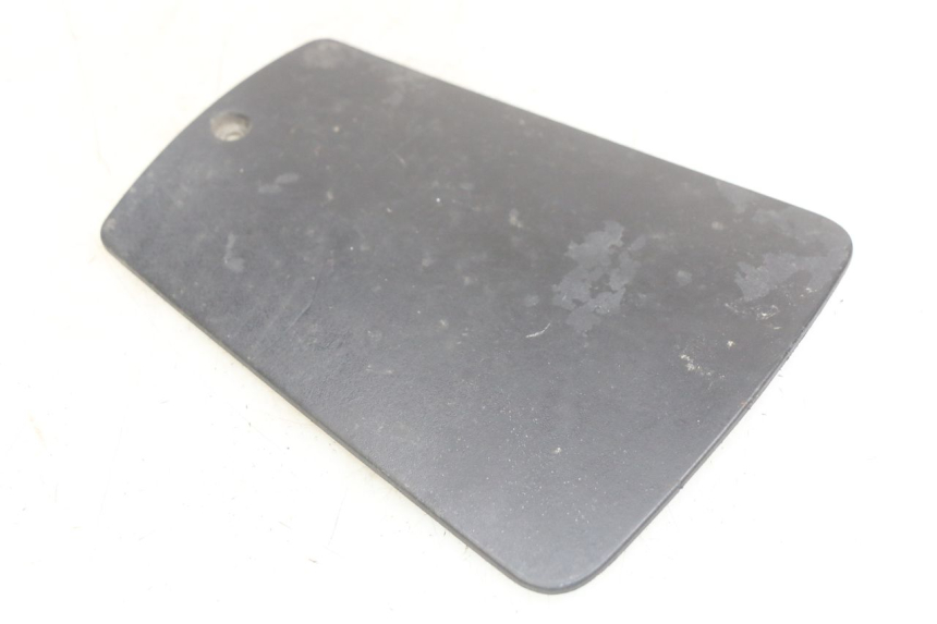 photo de CACHE BATTERIE PEUGEOT SPEEDFIGHT LC 50 (1996 - 2002) - Vue principale