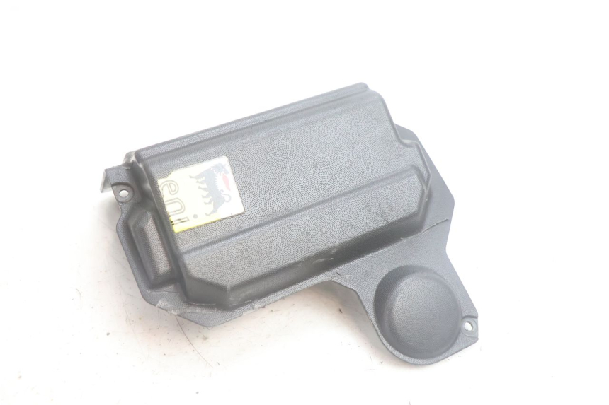 photo de CACHE BATTERIE APRILIA SR 2T 50 (2012 - 2017) - Vue principale