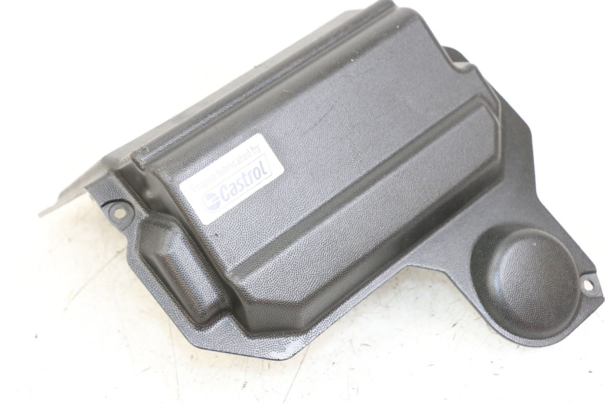 photo de CACHE BATTERIE APRILIA SR MOTARD 50 (2012 - 2018) - Vue principale