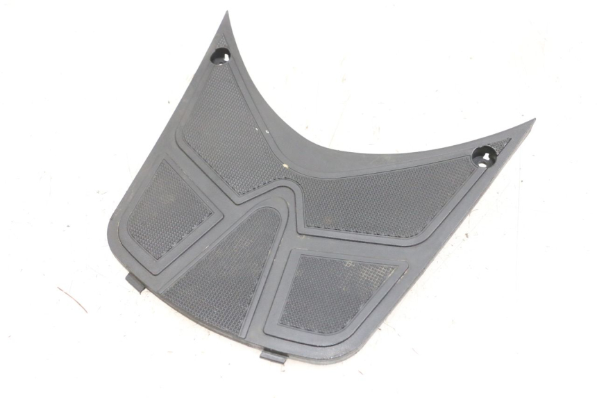 photo de Battery cover VASTRO STREET X 4T 50 (2016 - 2021) - Vue principale