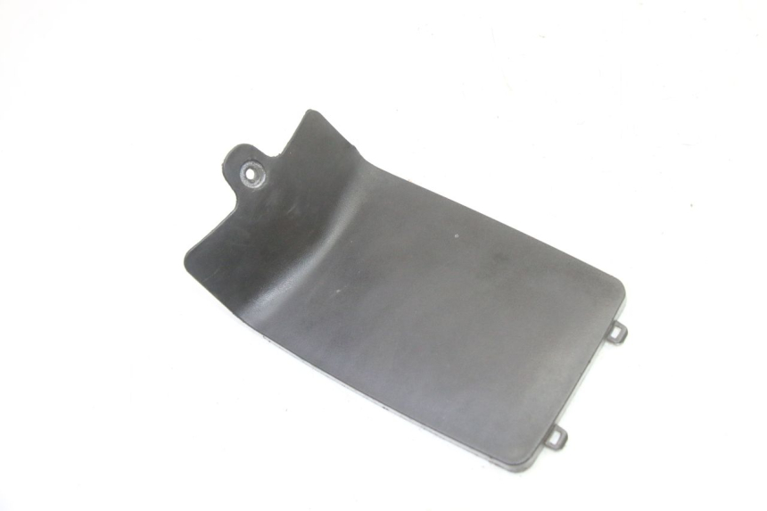 photo de CACHE BATTERIE PEUGEOT STREETZONE I 2T 50 (2018 - 2020) - Vue principale