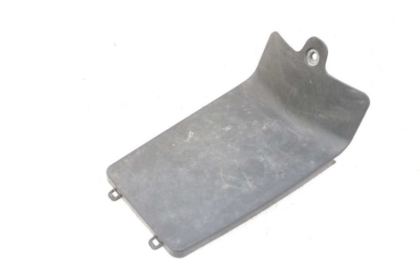 photo de CACHE BATTERIE PEUGEOT STREETZONE I NAKED 2T 50 (2018 - 2020) - Vue principale