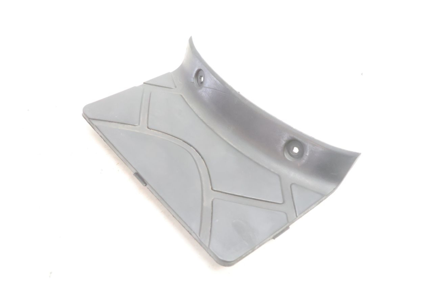 photo de CACHE BATTERIE KYMCO SUPER 8 2T 50 (2007 - 2013) - Zoom état d’usage