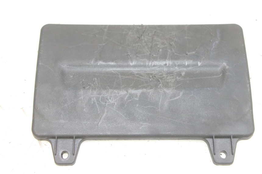 photo de CACHE BATTERIE APRILIA SXR 50 (2021 - 2023) - Vue principale