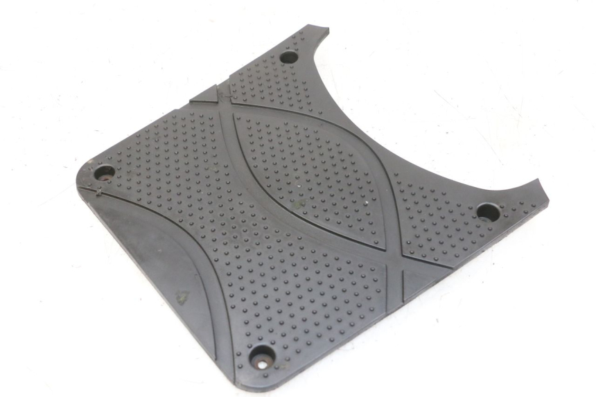 photo de CACHE BATTERIE SYM ORBIT 2 4T 50 (2018 - 2022) - Vue principale