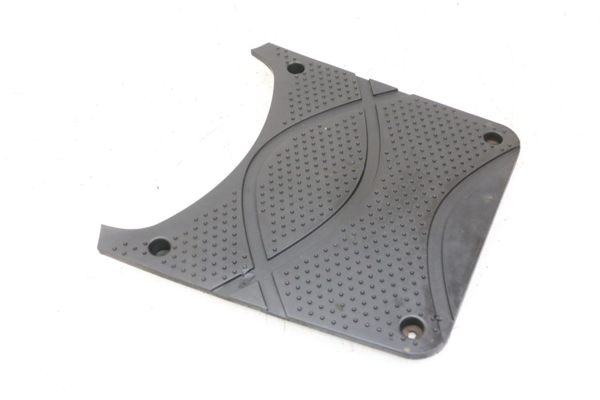 photo de CACHE BATTERIE SYM ORBIT 2 4T 50 (2018 - 2022) - Zoom état d’usage