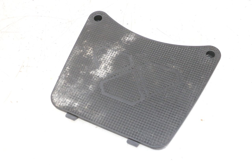 photo de CACHE BATTERIE NECO TEMPO 4T 50 (2022 - 2026) - Vue principale