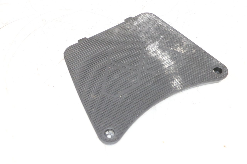 photo de CACHE BATTERIE NECO TEMPO 4T 50 (2022 - 2026) - Autre angle de vue