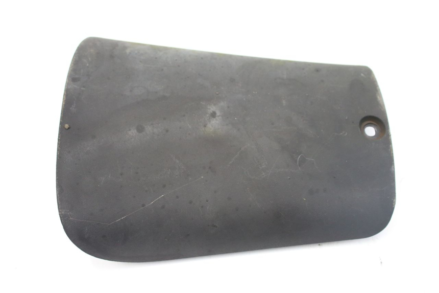 photo de CACHE BATTERIE PEUGEOT TKR TREKKER FURIOUS 50 (2005 - 2014) - Vue principale