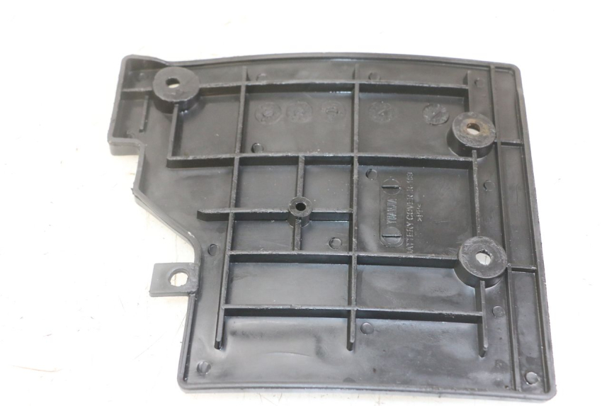 photo de CACHE BATTERIE TNT MOTOR ROMA 10' 4T 50 (2019 - 2022) - Détail de la pièce