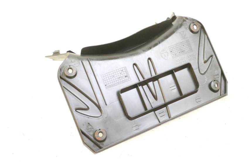 photo de CACHE BATTERIE PEUGEOT TWEET 4T 50 (2018 - 2022) - Zoom état d’usage