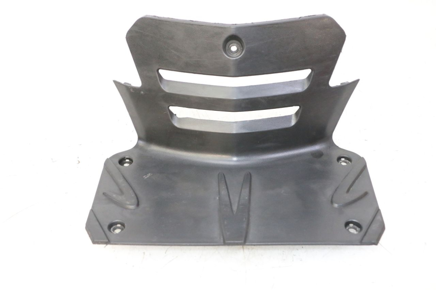 photo de CACHE BATTERIE PEUGEOT TWEET PRO CARGO 50 (2018 - 2022) - Vue principale