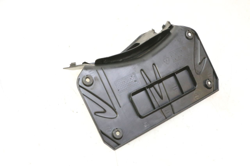 photo de CACHE BATTERIE PEUGEOT TWEET PRO CARGO 50 (2018 - 2022) - Détail de la pièce