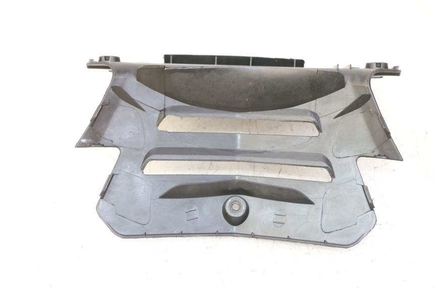 photo de CACHE BATTERIE PEUGEOT TWEET PRO CARGO 50 (2018 - 2022) - Zoom état d’usage