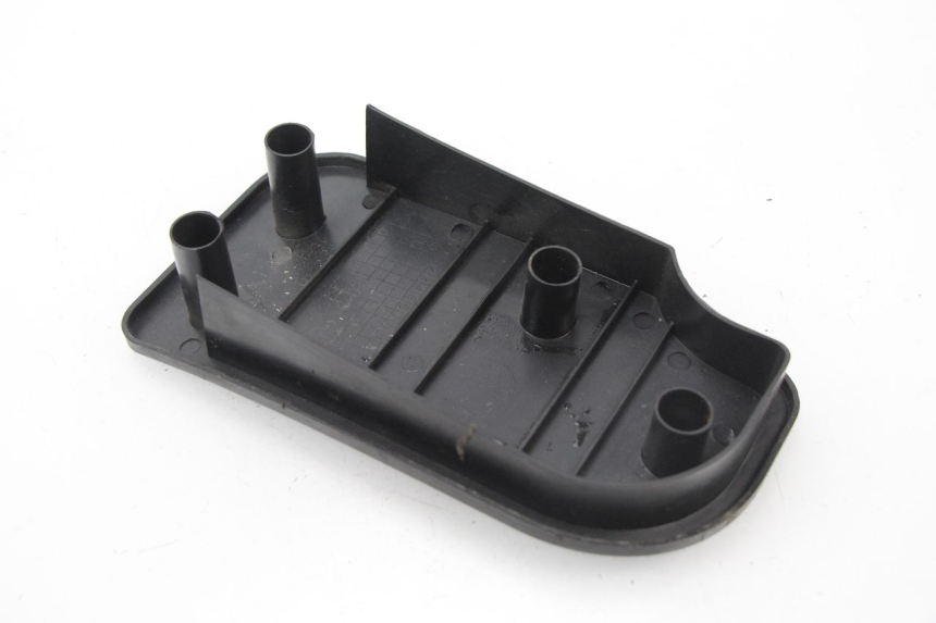 photo de CACHE BATTERIE REVATTO URBA GT 125 (2007 - 2017) - Détail de la pièce