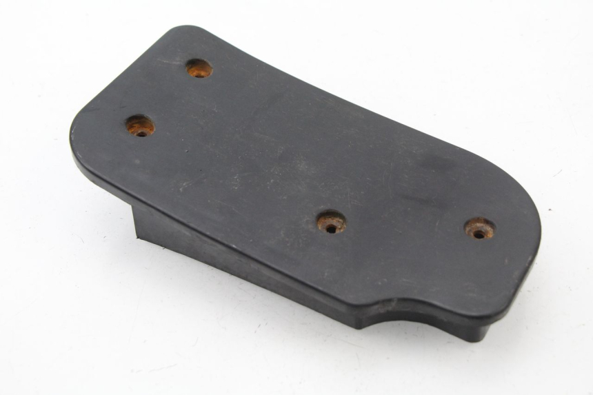 photo de CACHE BATTERIE REVATTO URBA GT 125 (2007 - 2017) - Zoom état d’usage