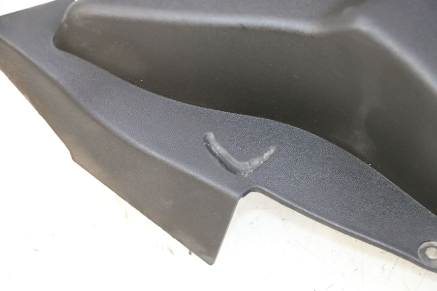 photo de CACHE BATTERIE YAMAHA X-CITY XCITY 125 (2007 - 2013) - Vue d’ensemble