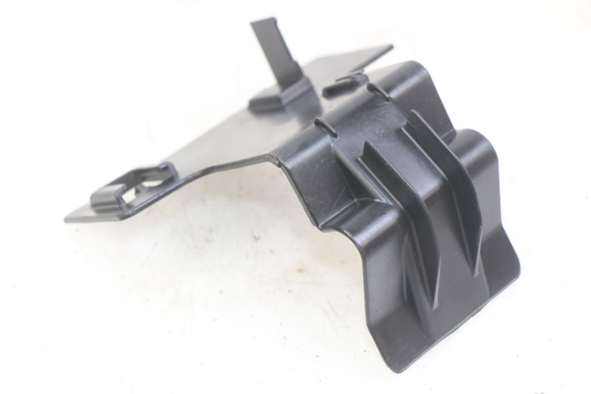 photo de CACHE BATTERIE YAMAHA X-MAX XMAX 125 (2010 - 2013) - Détail de la pièce