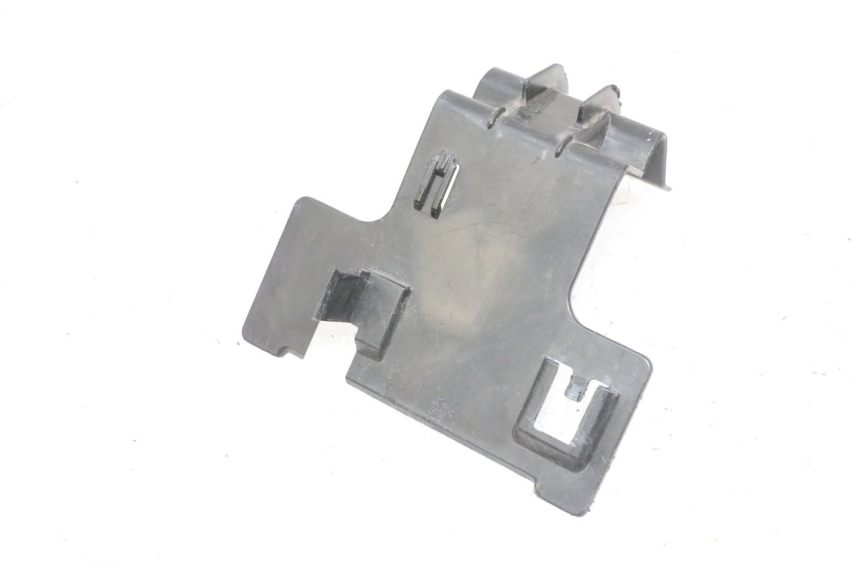 photo de CACHE BATTERIE YAMAHA X-MAX XMAX 125 (2010 - 2013) - Vue principale