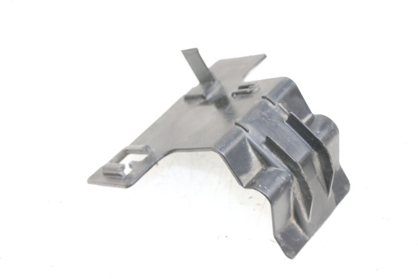 photo de CACHE BATTERIE YAMAHA X-MAX XMAX 125 (2010 - 2013) - Autre angle de vue