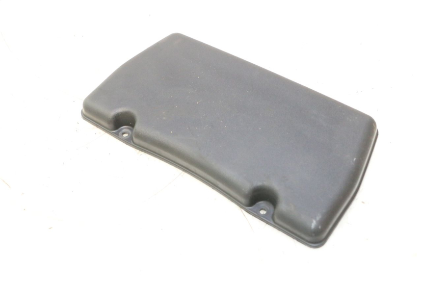photo de CACHE BATTERIE PIAGGIO X8 STREET 125 (2006 - 2007) - Vue principale