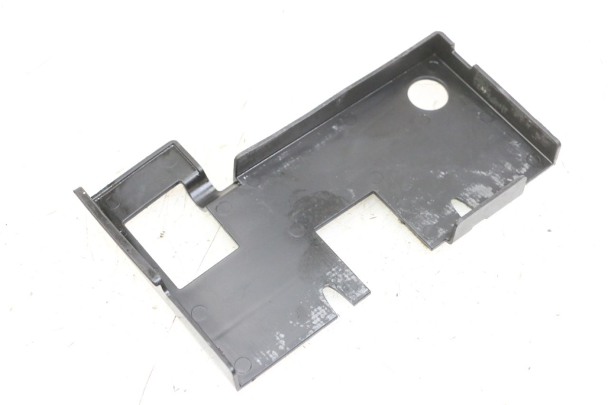 photo de CACHE BATTERIE YAMAHA XJ6 ABS 600 (2008 - 2016) - Vue principale