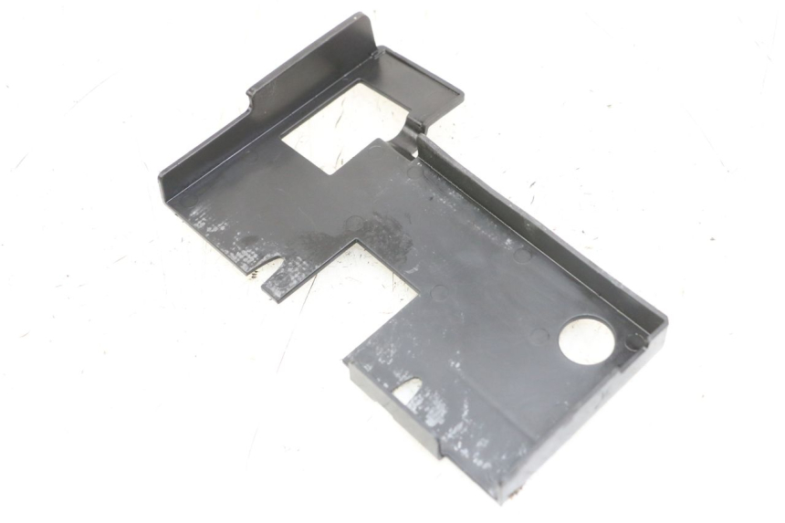 photo de CACHE BATTERIE YAMAHA XJ6 ABS 600 (2008 - 2016) - Autre angle de vue