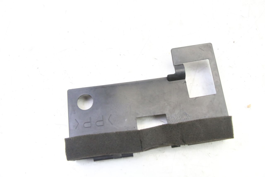 photo de CACHE BATTERIE YAMAHA XJ6 ABS 600 (2008 - 2016) - Autre angle de vue