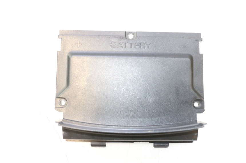 photo de CACHE BATTERIE YAMAHA XP T-MAX ABS 500 (2005 - 2005) - Vue principale
