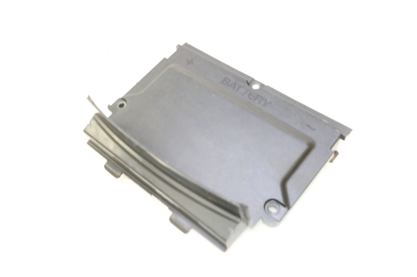 photo de CACHE BATTERIE YAMAHA XP T-MAX ABS 500 (2005 - 2005) - Détail de la pièce
