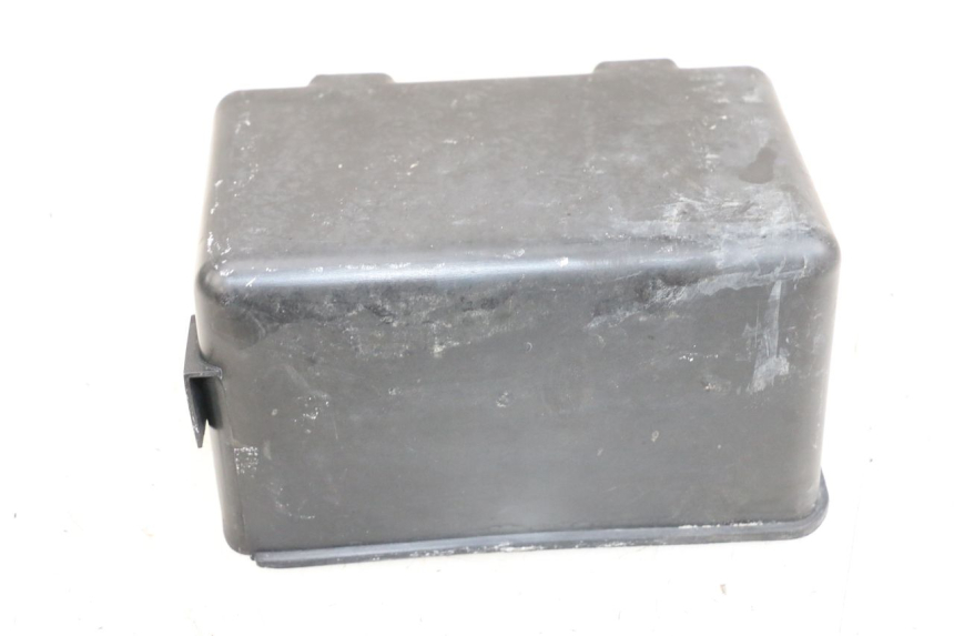 photo de Battery cover HYOSUNG XRX 125 (2000 - 2008) - Vue principale