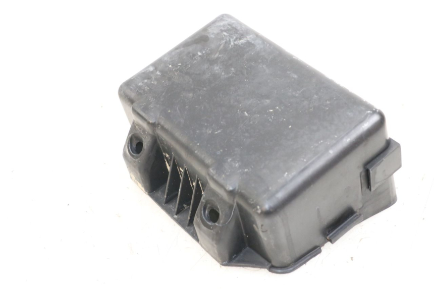 photo de Battery cover HYOSUNG XRX 125 (2000 - 2008) - Détail de la pièce