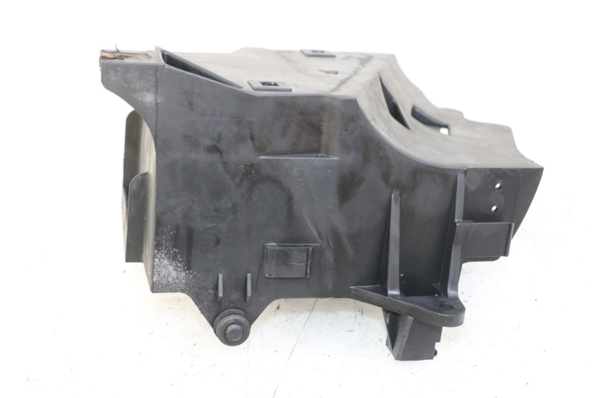 photo de CACHE BATTERIE YAMAHA XVS DRAG STAR DRAGSTAR 650 (1997 - 2007) - Vue produit