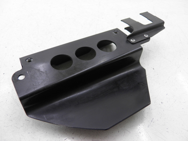 photo de CACHE BATTERIE YAMAHA TDM 900 (2004 - 2006) - Vue principale