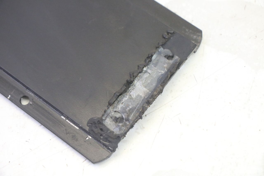 photo de CACHE BATTERIE MOOVWAY Z8 1 - Zoom état d’usage