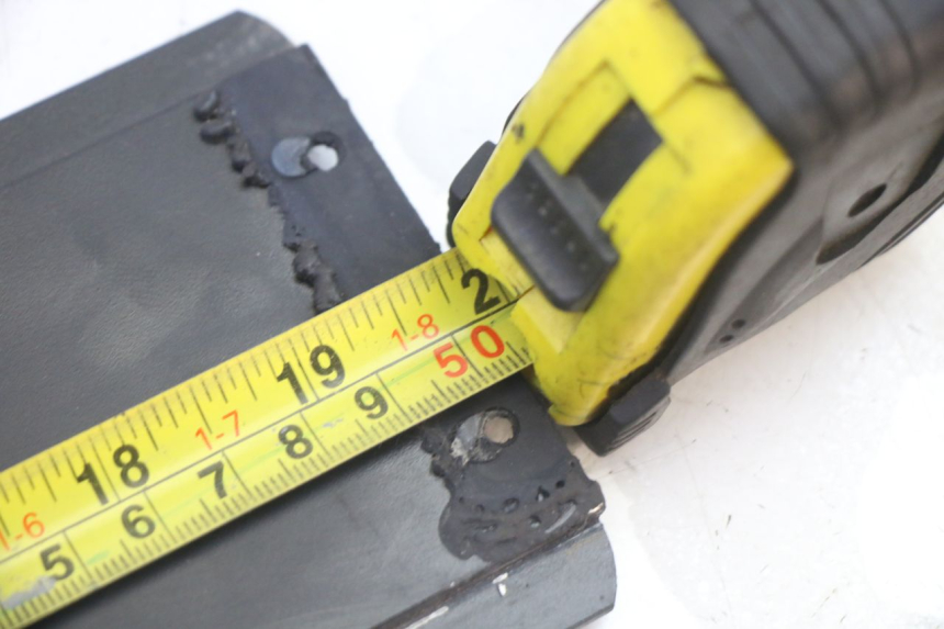 photo de CACHE BATTERIE MOOVWAY Z8 1 - Gros plan technique