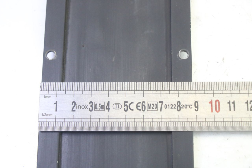 photo de CACHE BATTERIE MOOVWAY Z8 1 - Vue d’ensemble