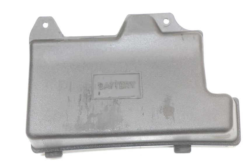 photo de CACHE BATTERIE PIAGGIO ZIP 2T 50 (2009 - 2019) - Vue principale