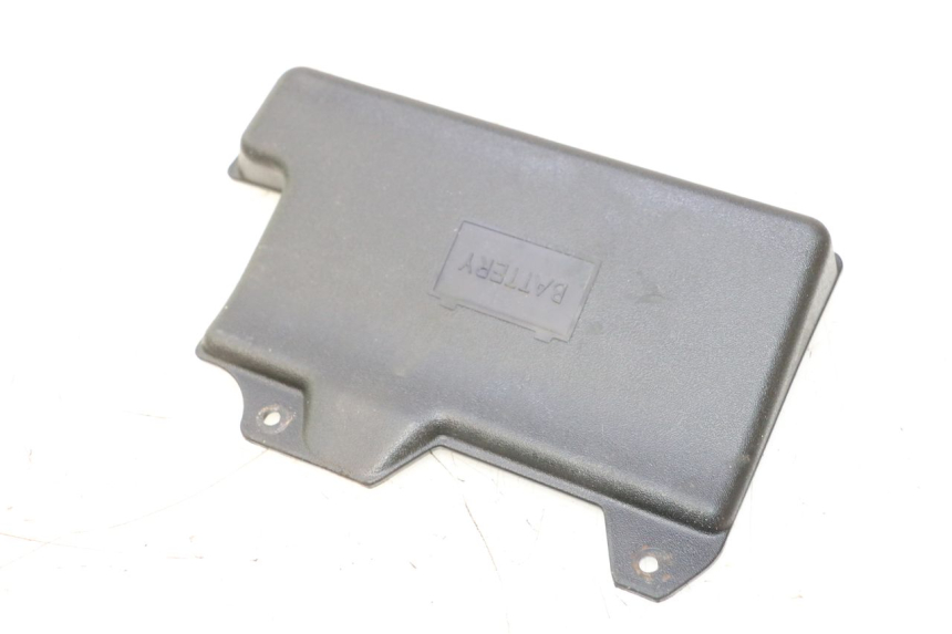 photo de CACHE BATTERIE PIAGGIO ZIP 2T 50 (2009 - 2019) - Vue principale